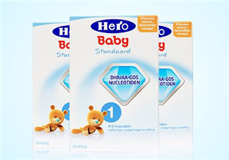 Hero baby是什么牌子？Hero baby奶粉是哪個(gè)國家的品牌？