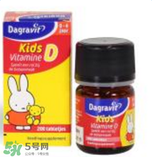 Dagravit保健品是什么牌子？Dagravit是哪個(gè)國家的牌子？