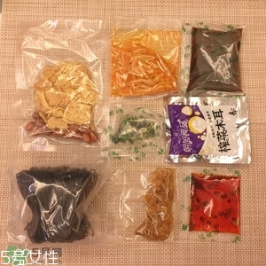 螺絲粉好吃嗎？螺絲粉哪個(gè)牌子好吃