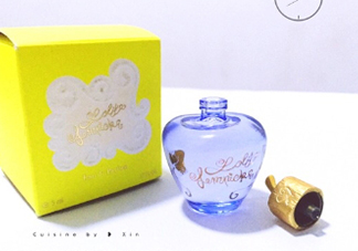 lolita lempicka洛儷塔是什么牌子？洛儷塔是什么檔次？