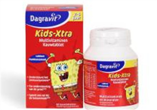 Dagravit保健品是什么牌子？Dagravit是哪個國家的牌子？