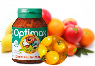 optimax復(fù)合維生素怎么樣？optimax復(fù)合維生素好不好？