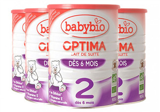 Babybio伴寶樂是什么品牌？Babybio伴寶樂奶粉是哪個國家的品牌？