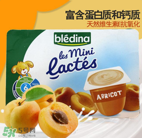 Bledina貝樂蒂酸奶怎么樣？Bledina貝樂蒂酸奶好不好？