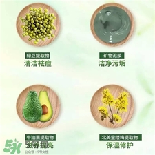 美肌顏綠豆泥漿面膜多少錢(qián)?美肌顏綠豆泥漿面膜價(jià)格