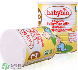 Babybio伴寶樂(lè)是什么品牌？Babybio伴寶樂(lè)奶粉是哪個(gè)國(guó)家的品牌？