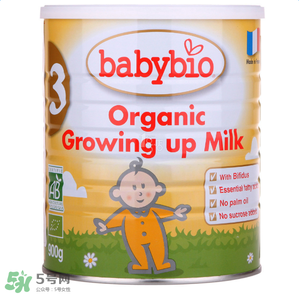 Babybio伴寶樂(lè)是什么品牌？Babybio伴寶樂(lè)奶粉是哪個(gè)國(guó)家的品牌？