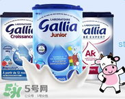 gallia佳利雅是什么品牌？gallia佳利雅奶粉是哪個國家的品牌？