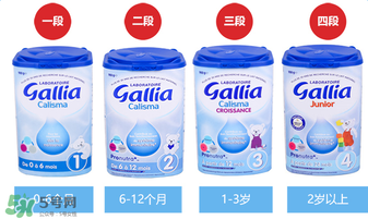 gallia佳利雅奶粉怎么樣？gallia佳利雅奶粉好嗎？