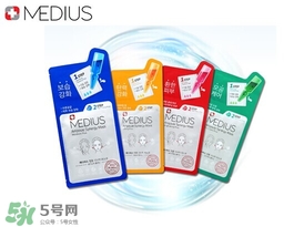 medius玫帝婀思是什么牌子？medius是哪個國家的