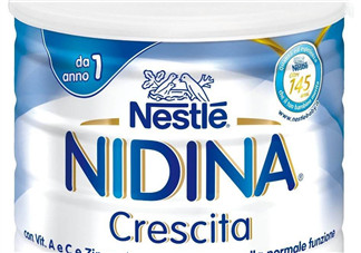 nestle nidal奶粉是什么牌子？nestle nidal奶粉是哪里生產(chǎn)的？