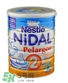 nestle nidal奶粉是什么牌子？nestle nidal奶粉是哪里生產(chǎn)的？