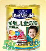 nestle nidal奶粉是什么牌子？nestle nidal奶粉是哪里生產(chǎn)的？