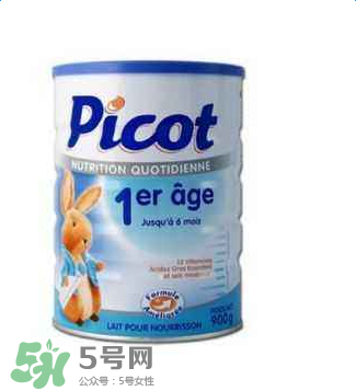 Picot貝果是什么品牌？Picot貝果奶粉是哪個國家的品牌？