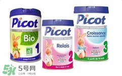 Picot貝果奶粉多少錢一罐？Picot貝果奶粉價(jià)格多少？