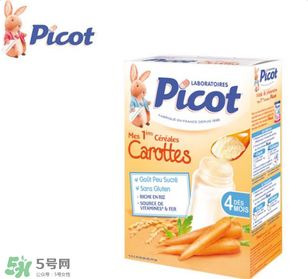 Picot貝果米粉怎么樣？Picot貝果米粉好不好？