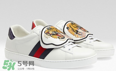 gucci ace貼布系列鞋子什么時(shí)候上市？古馳貼布小白鞋發(fā)售時(shí)間