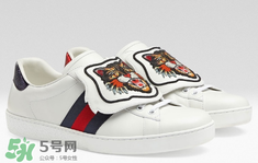 gucci ace貼布系列鞋子什么時(shí)候上市？古馳貼布小白鞋發(fā)售時(shí)間