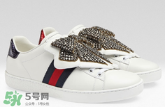 gucci ace貼布系列鞋子什么時(shí)候上市？古馳貼布小白鞋發(fā)售時(shí)間