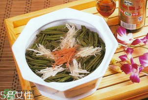 ?莼菜什么時節(jié)有？莼菜什么時候采摘？