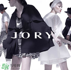 jorya是什么牌子？jorya是什么檔次？