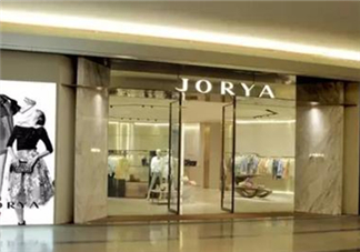 jorya是什么牌子？jorya是什么檔次？