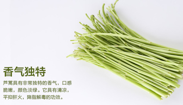 蘆蒿是發(fā)物嗎？蘆蒿是不是發(fā)物