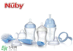 nuby努比奶瓶怎么樣？nuby努比奶瓶好不好？