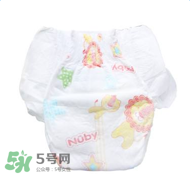 nuby努比紙尿褲好用嗎？nuby努比紙尿褲怎么樣？