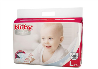 nuby努比紙尿褲好用嗎？nuby努比紙尿褲怎么樣？