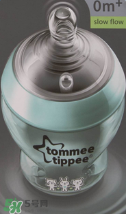 Tommee Tippee是什么品牌？Tommee Tippee是哪個國家的品牌？