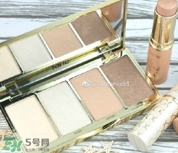 tarte2017夏季彩妝有哪些？tarte2017夏季彩妝多少錢？