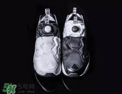 reebok taichi配色什么時候上市？銳步太極黑白鴛鴦鞋發(fā)售時間