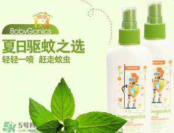 Babyganics驅(qū)蚊液怎么樣？Babyganics驅(qū)蚊液介紹