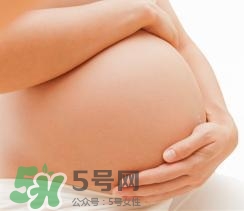 孕婦摸肚子對胎兒有什么危害嗎？孕婦摸肚子的正確方法？