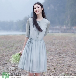 6月份穿什么衣服？六月份穿衣搭配