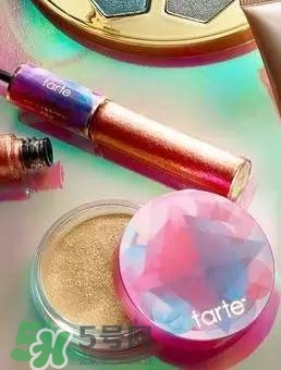 tarte2017夏季彩妝有哪些？tarte2017夏季彩妝多少錢？