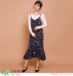 6月份穿什么衣服？六月份穿衣搭配