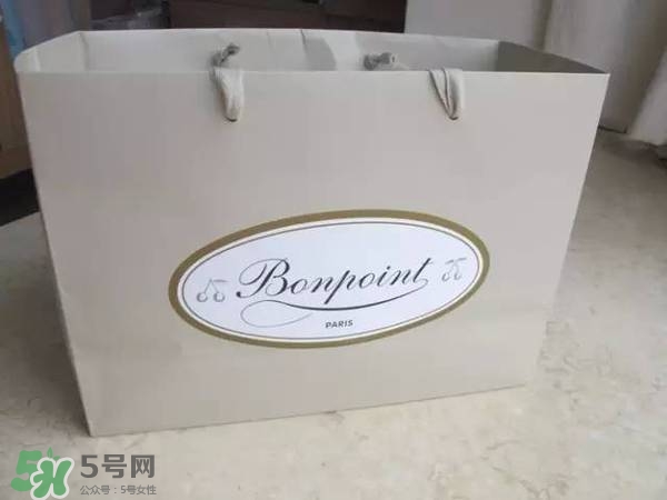 bonpoint是什么品牌？bonpoint是哪個(gè)國(guó)家的品牌？