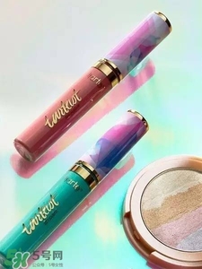 tarte2017夏季彩妝有哪些？tarte2017夏季彩妝多少錢？