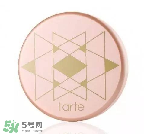 tarte2017夏季彩妝有哪些？tarte2017夏季彩妝多少錢？