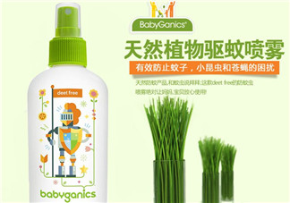 Babyganics驅(qū)蚊液怎么樣？Babyganics驅(qū)蚊液介紹