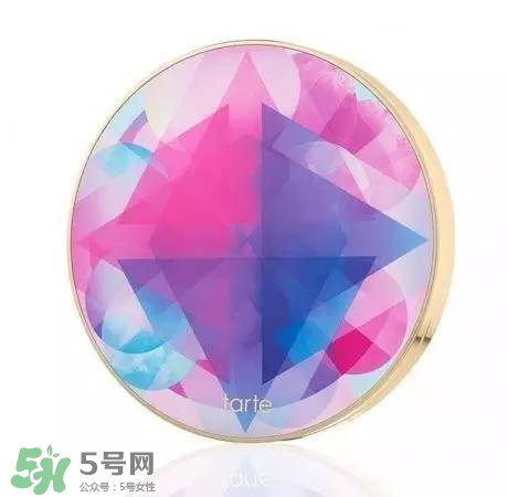 tarte2017夏季彩妝有哪些？tarte2017夏季彩妝多少錢？