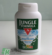 Jungle Formula驅(qū)蚊好用嗎？Jungle Formula驅(qū)蚊怎么樣？