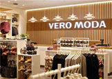 vero moda是什么牌子？vero moda是什么檔次？