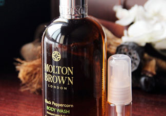 molton brown摩頓布朗是什么牌子_哪個國家的_什么檔次