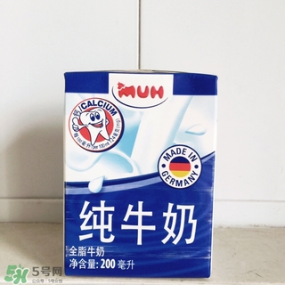 甘蒂牧場牛奶怎么樣？甘蒂牧場牛奶好不好