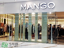 mango是什么牌子？mango芒果是什么檔次？