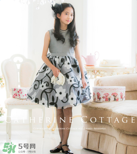 catherine cottage是什么品牌？catherine cottage是哪個國家的？