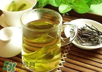 夏天喝什么茶去火？夏天喝什么茶清火